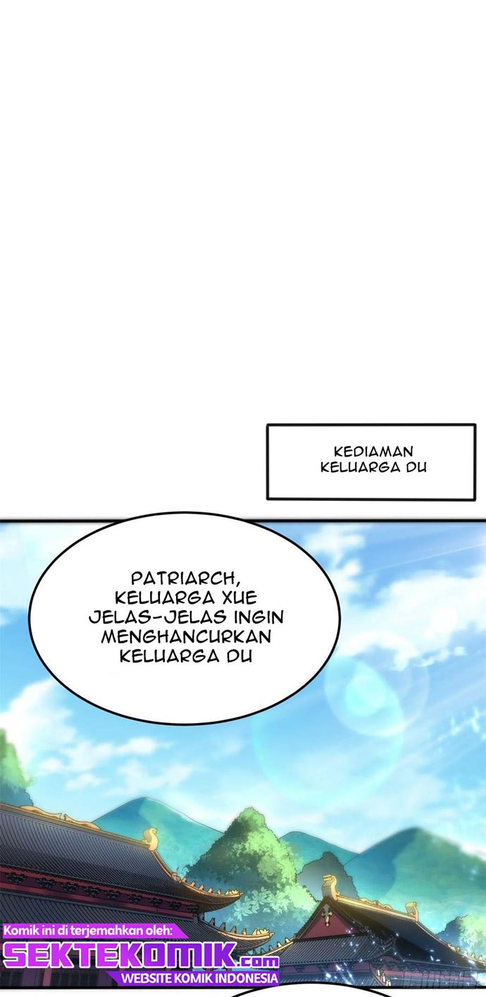 Martial Inverse Chapter 59 Gambar 25
